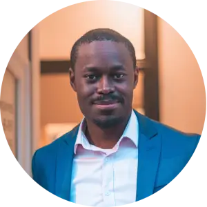 docteur Kiese Mavuba Joel